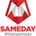 Sameday