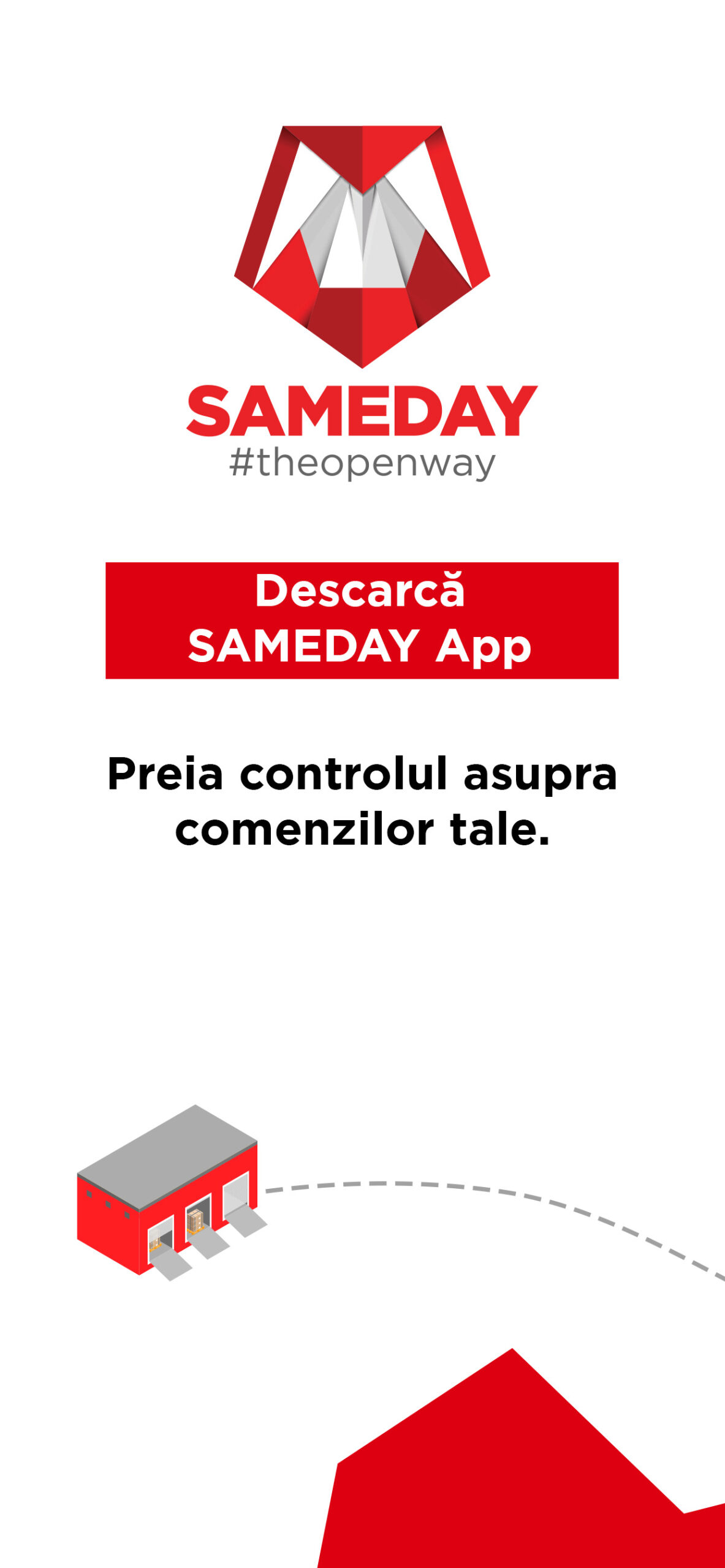 Sameday App Sameday Courier Sameday App Sameday Courier